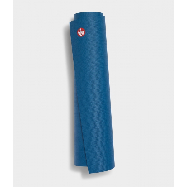 фото Manduka коврик для йоги из пвх manduka the pro mat 180*66*0,6 см maldive