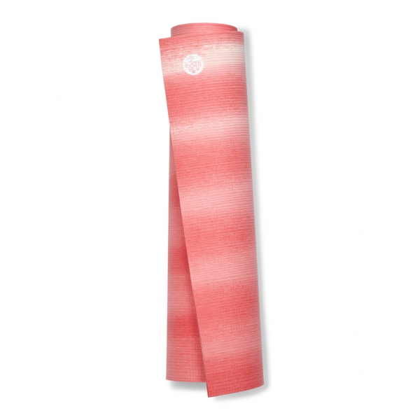 фото Manduka коврик для йоги из пвх manduka the pro mat 180*66*0,6 см deep coral cf