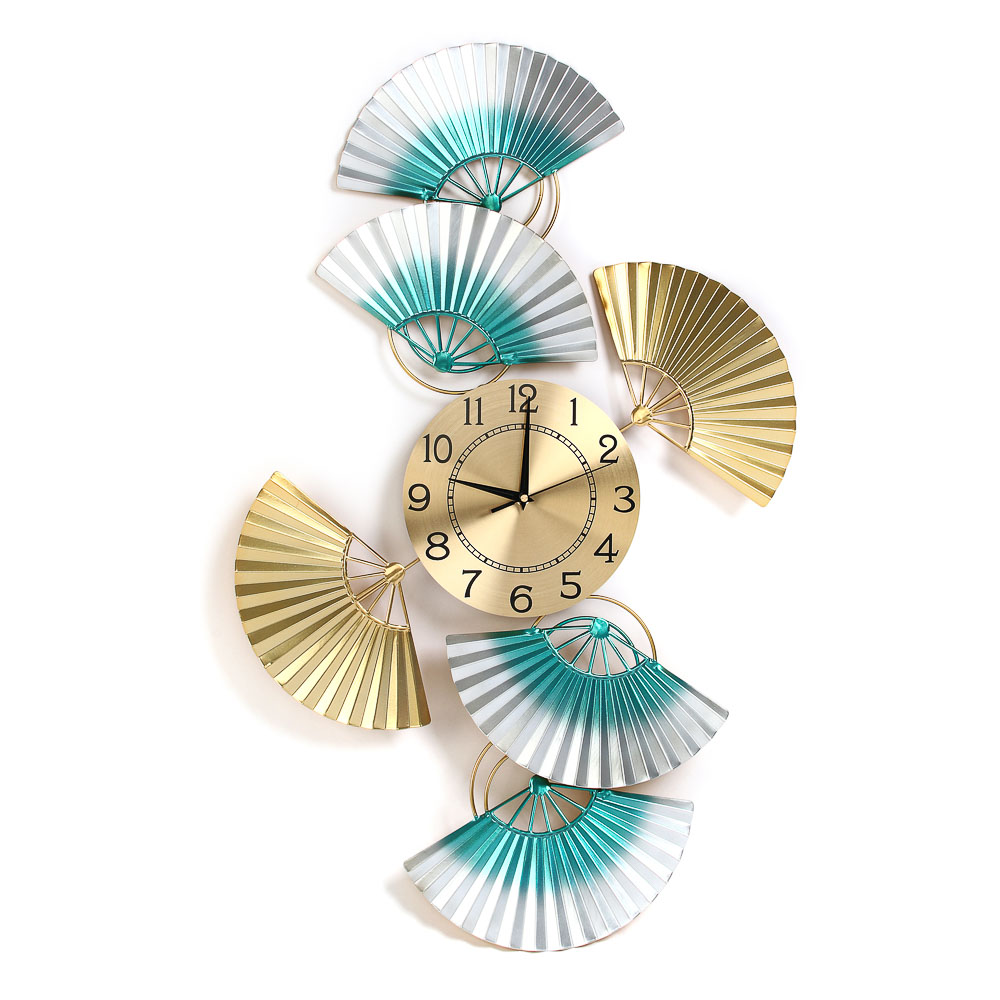 Часы Ladecor 581-954 LADECOR CHRONO Часы настенные, d22 см, металл, арт.6