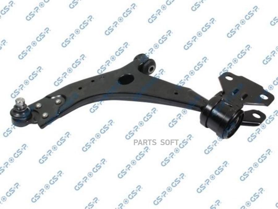 

Рычаг подвески Ford C-MAX II/Focus III/Focus III Turnier 10>19 GSP S061665