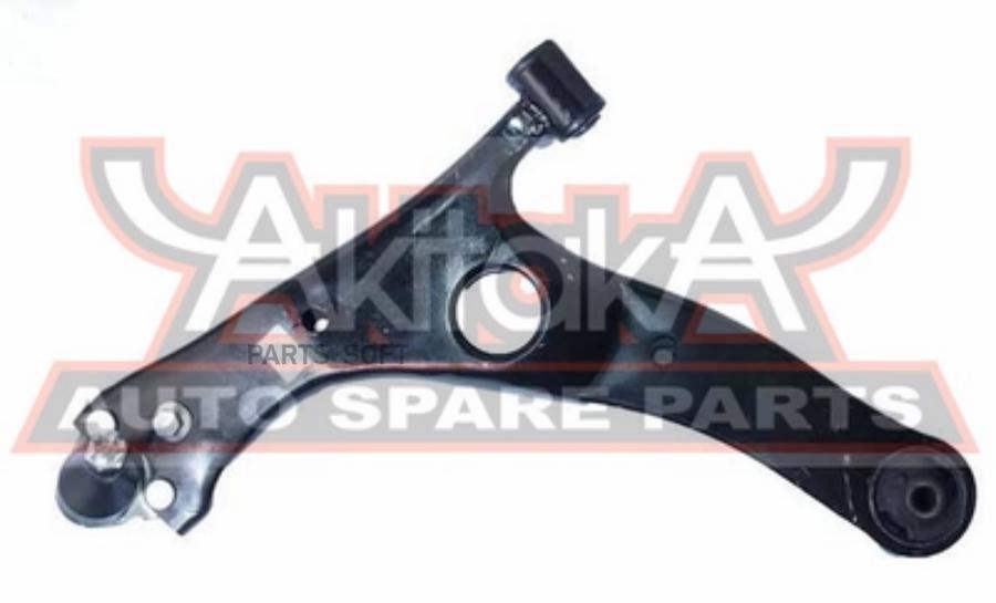 

Рычаг Передний Нижний Левый Chery Tiggo T11 (2005-2014) ASVA арт. 3124-002