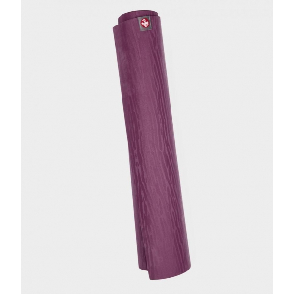 

Manduka Каучуковый коврик для йоги Manduka eKO 200*61*0,5 см Acai Midnight, eKO