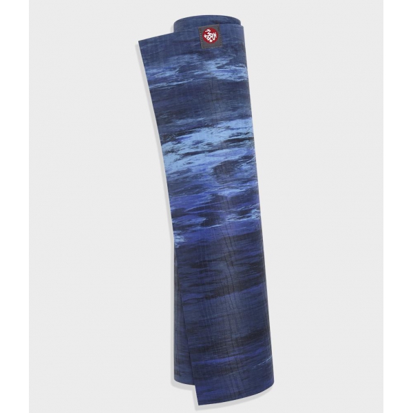 

Manduka Каучуковый коврик для йоги Manduka eKO 180*61*0,5 см Surf Marbled, eKO