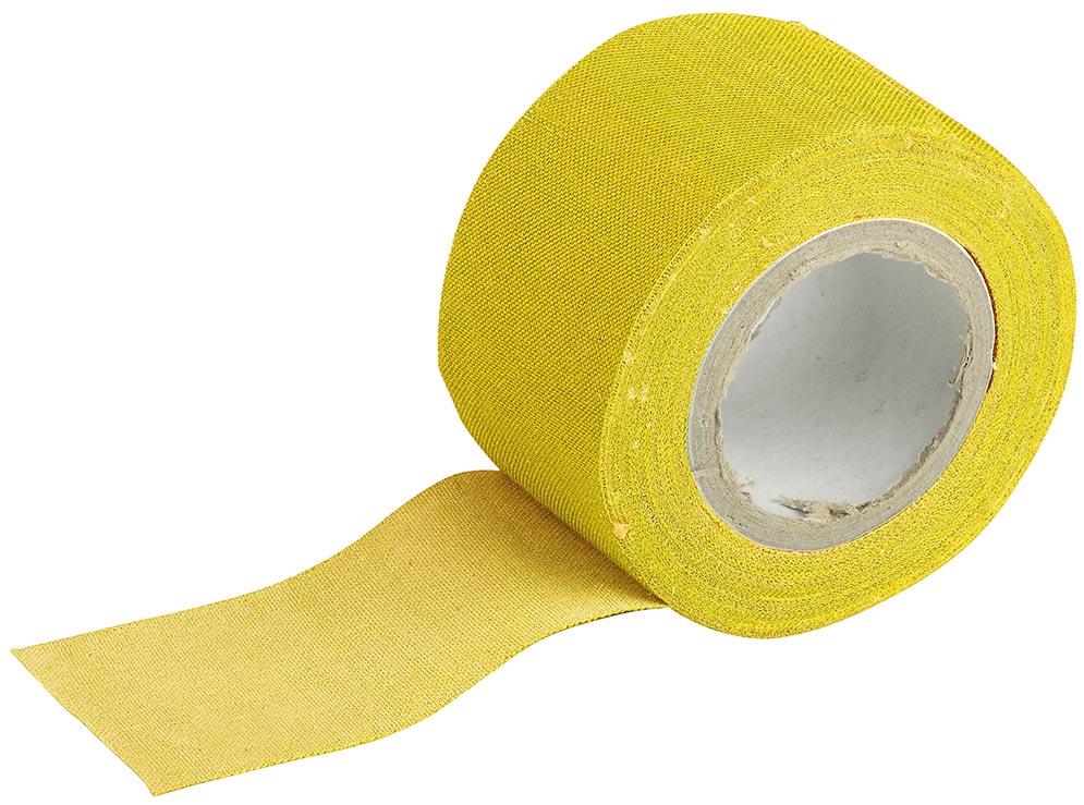 Спортивный бинт Camp Climbing Tape Yellow 1000 см