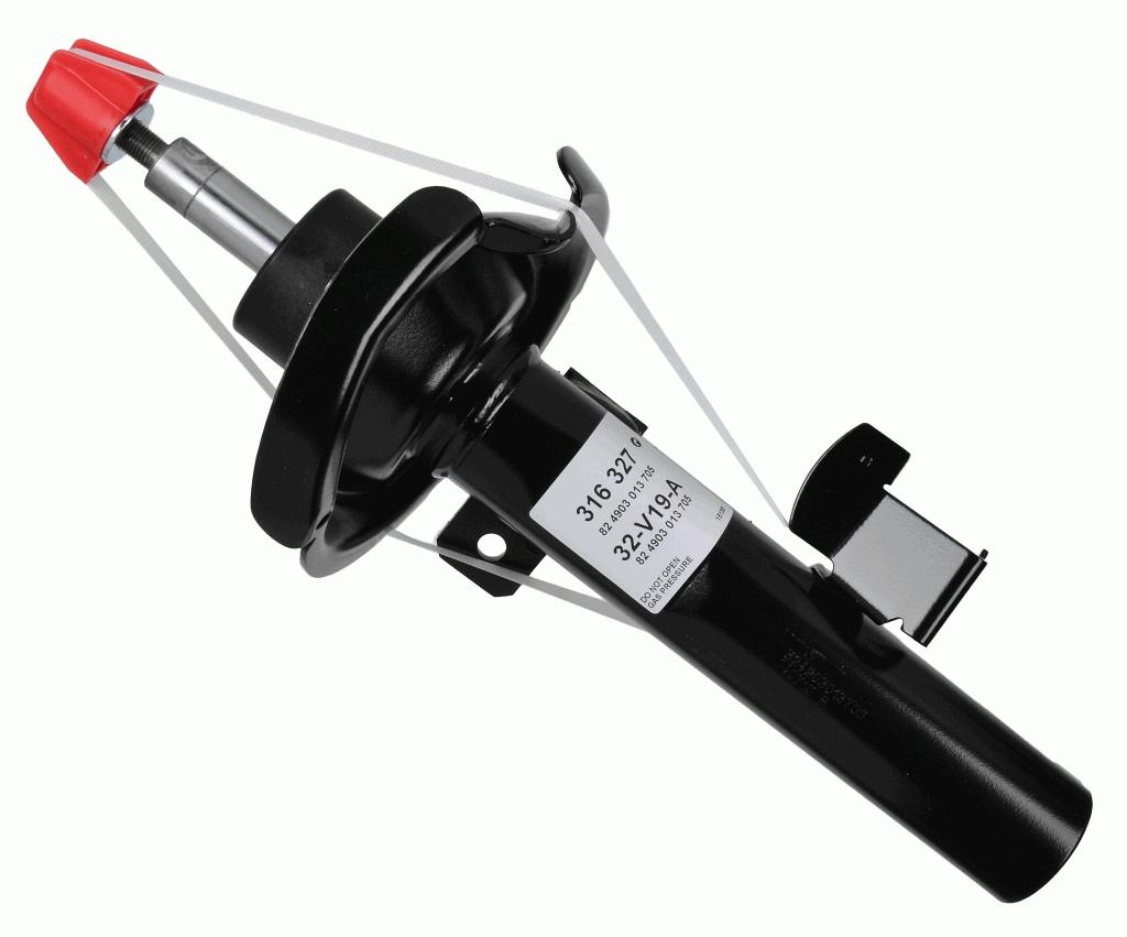 

Амортизатор подвески Sachs 316327