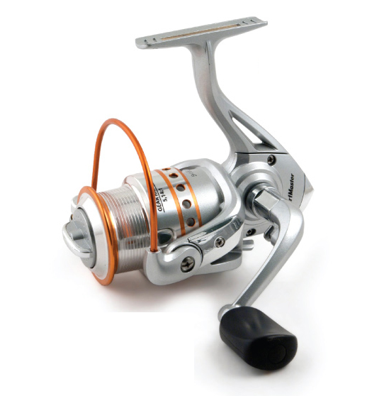 Катушка безынерционная Surf Master Chokai Series X-Cast FX 4000 51bb зш Al 4030₽