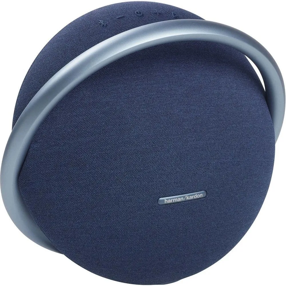 

Портативная акустика Harman/Kardon Onyx Studio 7, синий, Синий;черный, Onyx Studio 7, синий