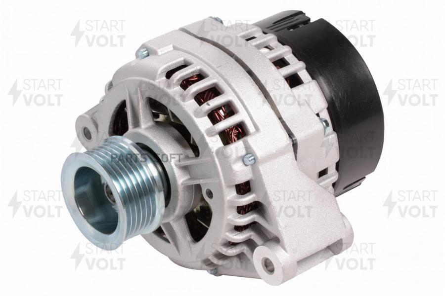 

LG0110X_генератор! 100А\ Lada 2110-12/2113-2115/2170-72