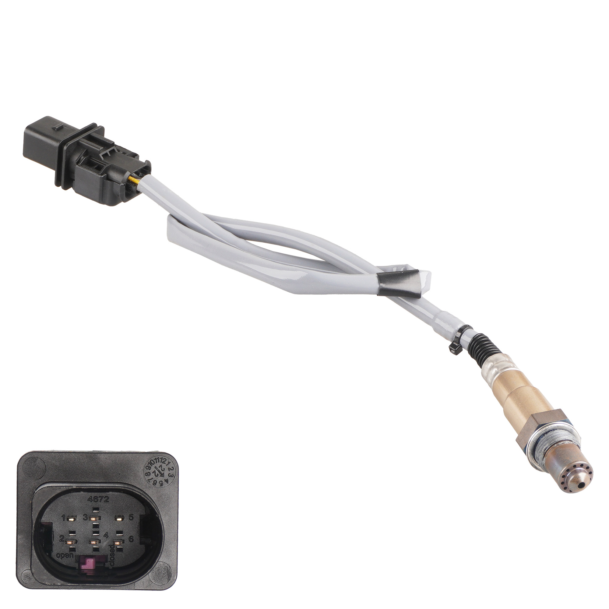 Датчик кислорода STARTVOLT VS-OS 0838