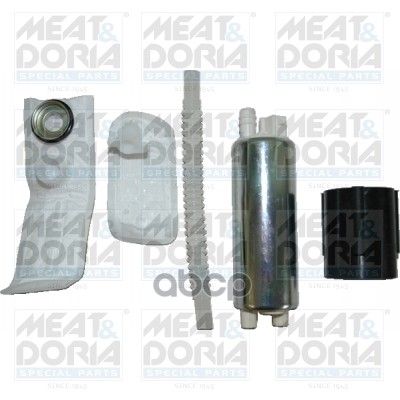 

Насос Топливный Opel Sintra (Apv) 2.2i 96-99 MEAT & DORIA 76978