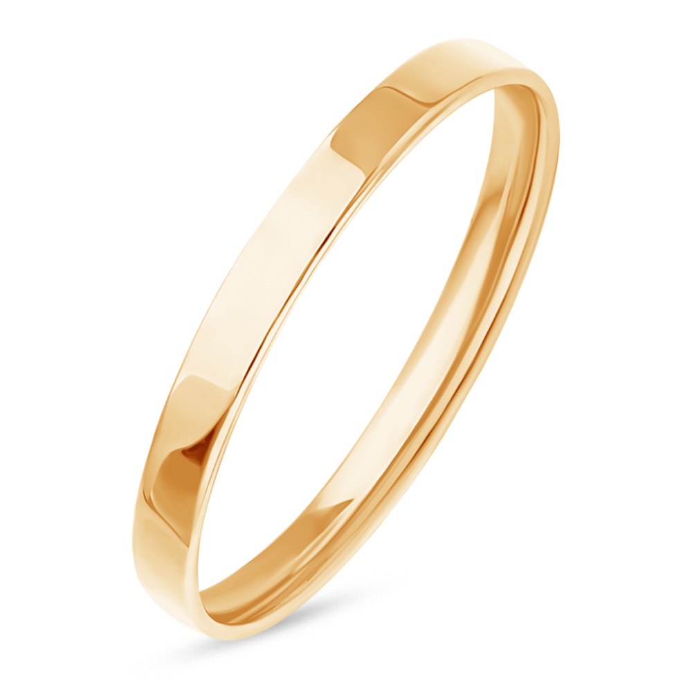 

Кольцо из красного золота р.  585Gold 601006599, 601006599