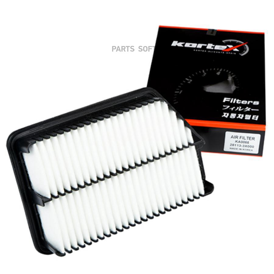 

Воздушный фильтр Kortex ka0055