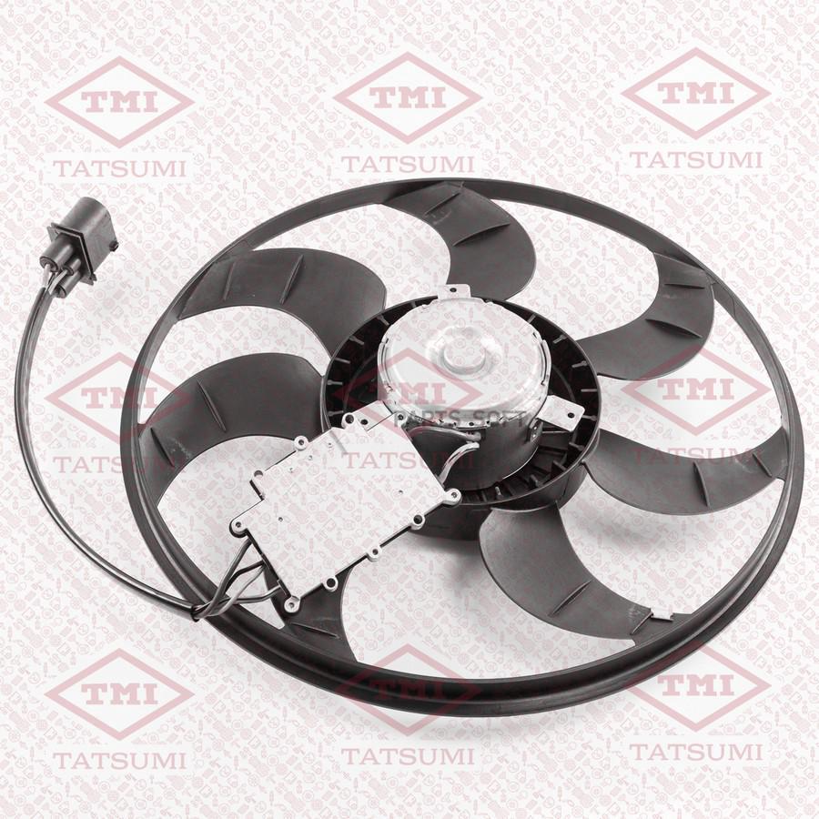 

TATSUMI TGE1020 Вентилятор радиатора 1шт