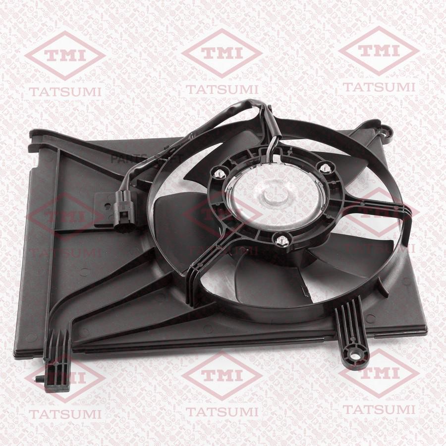 

TATSUMI TGE1013 Вентилятор радиатора 1шт