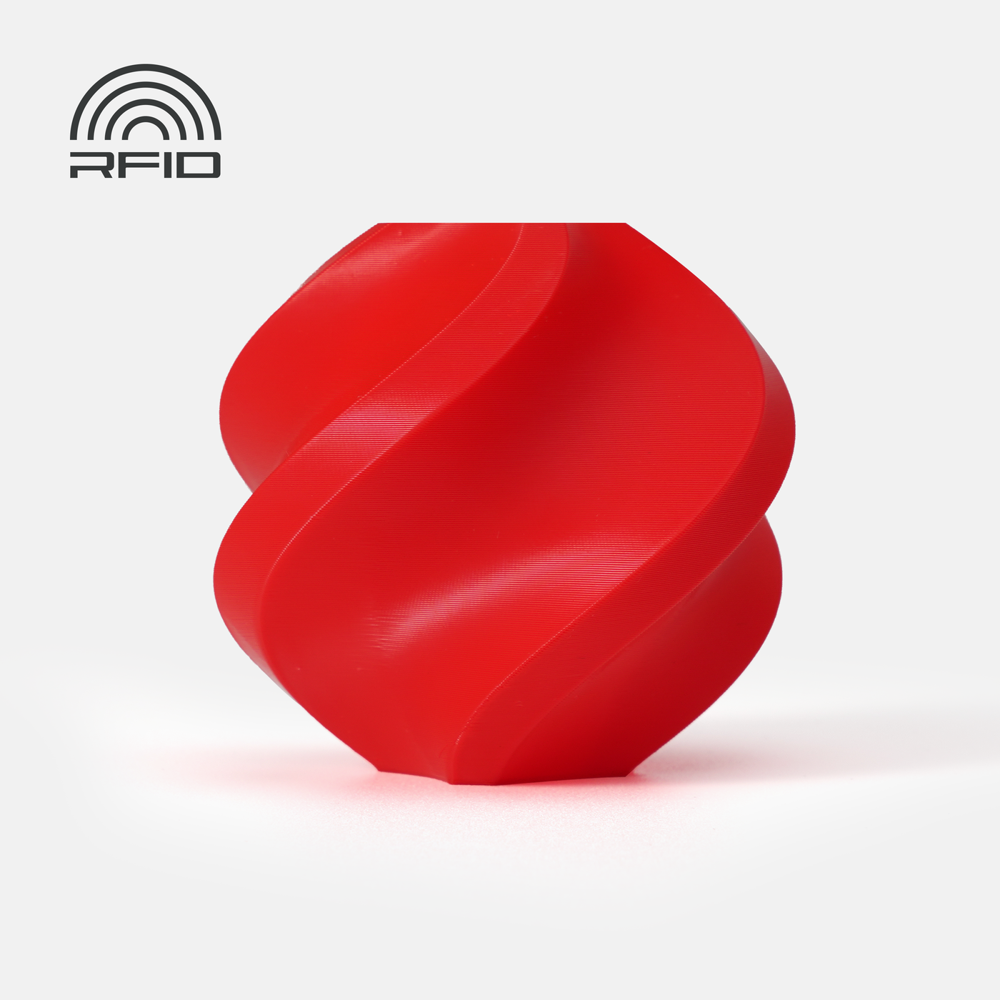 

Пластик PETG для 3D-принтера Bambu Lab PETG красный (MMBLpetgRed), PETG