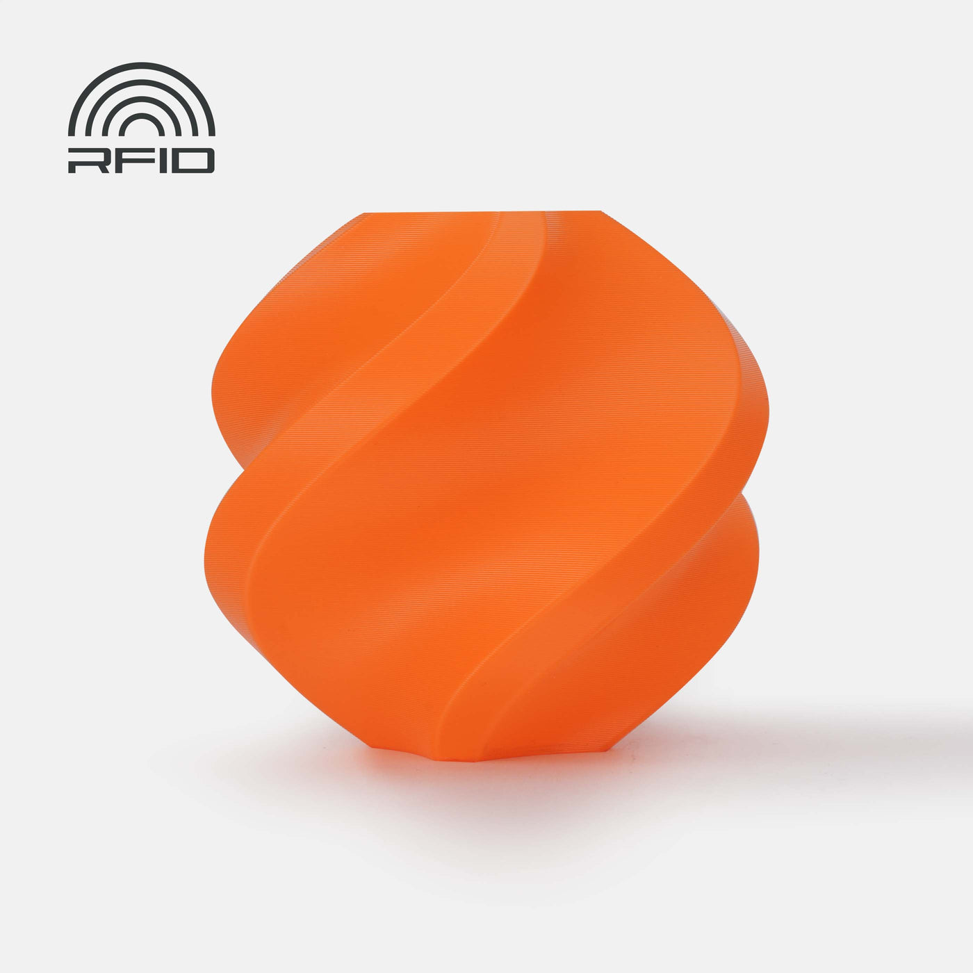 

Пластик PETG для 3D-принтера Bambu Lab PETG оранжевый (MMBLpetgOran), PETG