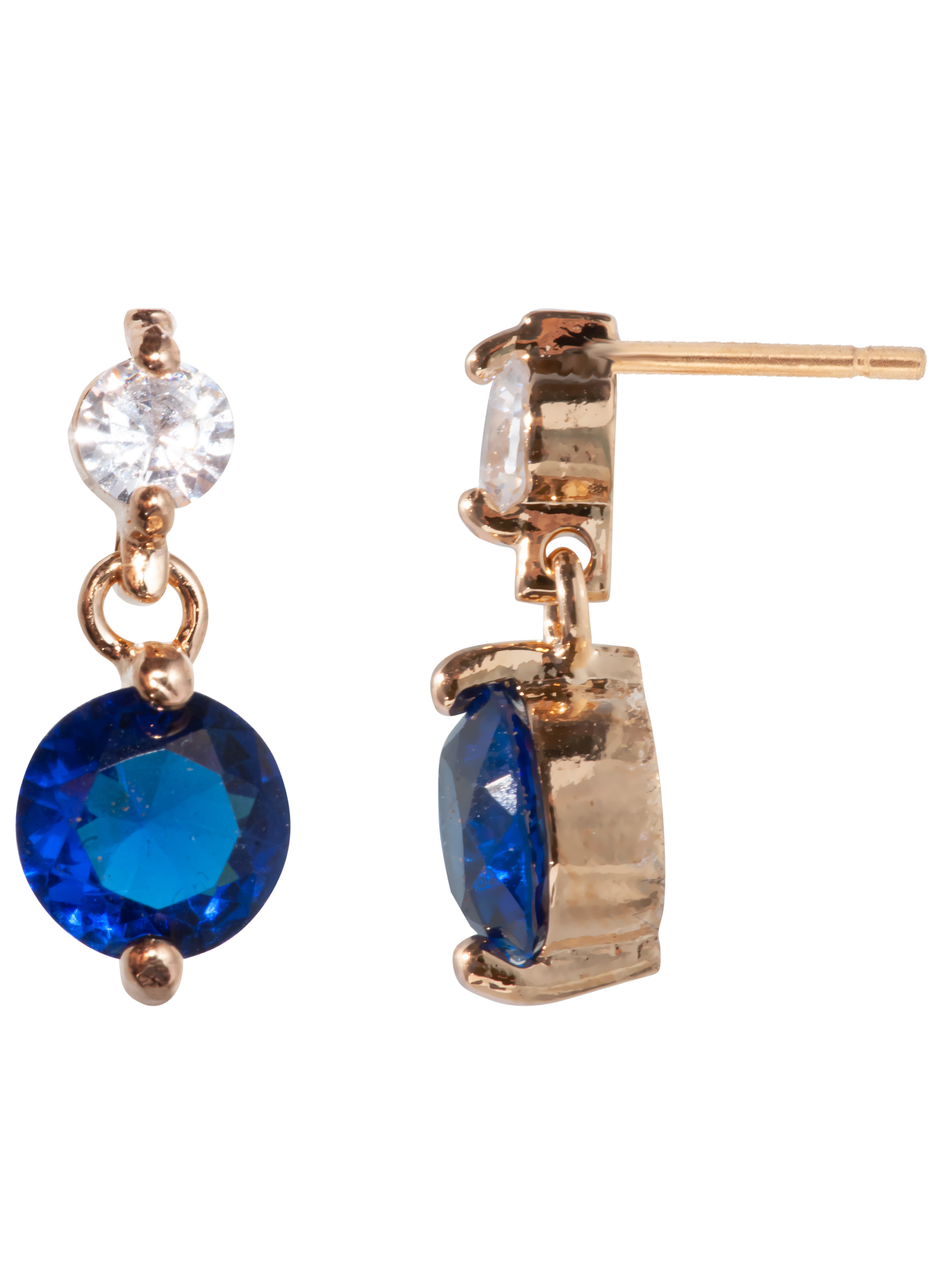 

Серьги из ювелирного сплава Lotus Jewelry 3019E-03sz, шпинель, 3019E-03sz