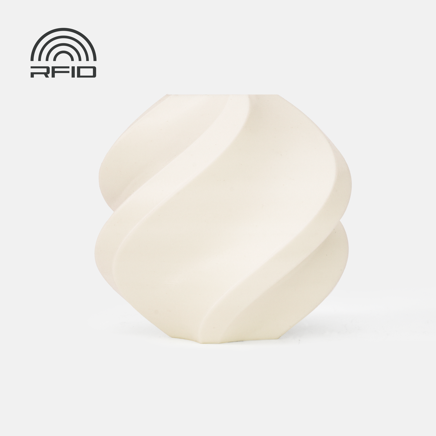 

Пластик PETG для 3D-принтера Bambu Lab PETG прозрачный (MMBLpetgNat), PETG