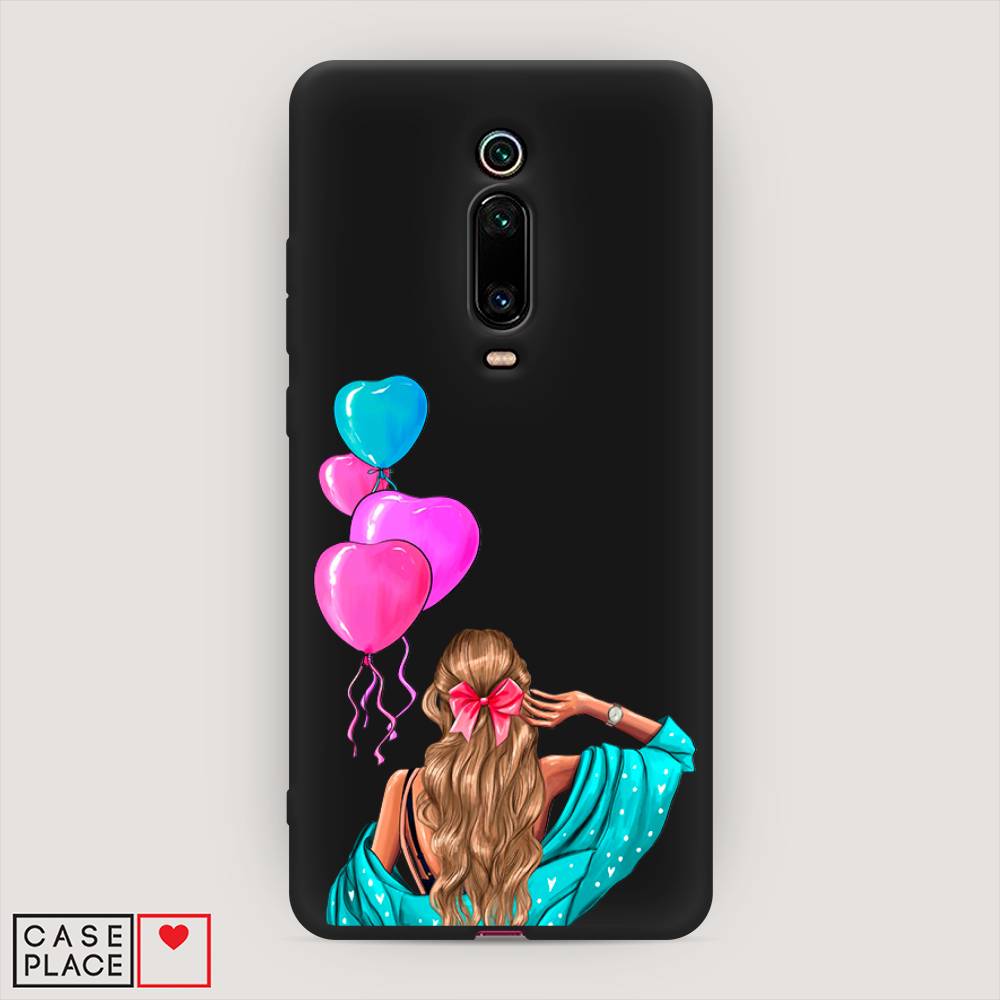 Чехол Awog на Xiaomi Redmi K20/K20 Pro/Mi 9T/9T Pro 