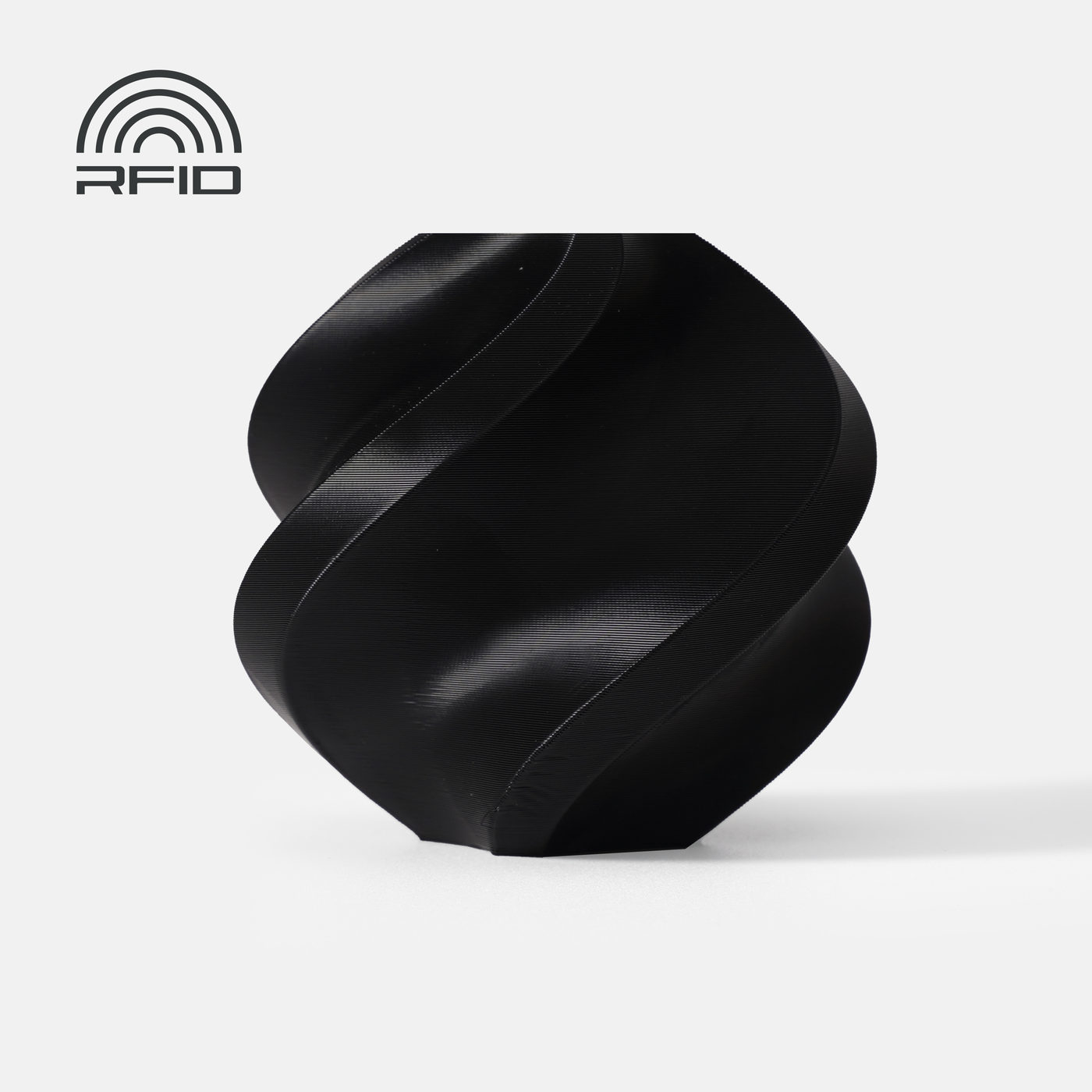 

Пластик PETG для 3D-принтера Bambu Lab PETG черный (MMBLpetgBl), PETG