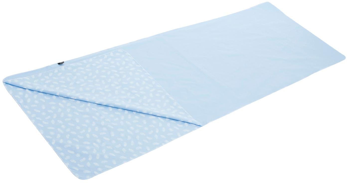 

Одеяло Bask Liner Blanket голубой, Liner Blanket