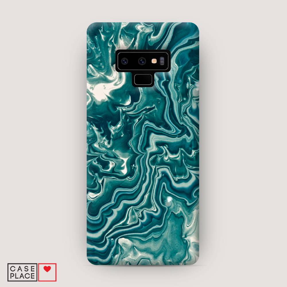 

Чехол Awog "Минералы 4" для Samsung Galaxy Note 9, 26320-2