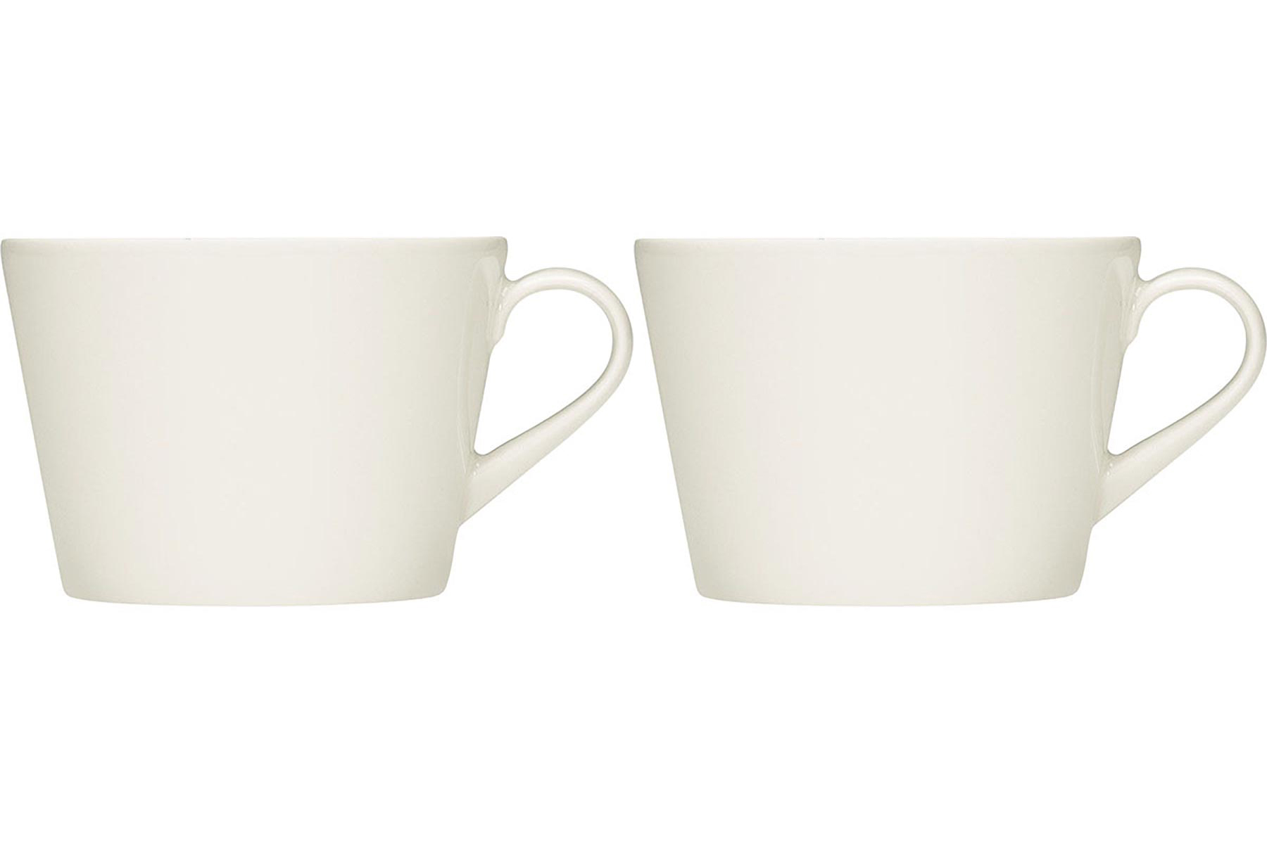 

Набор из 2 чайных чашек BAUSCHER 8,5 см, 220 мл 69 5172_2, CB-69 5172