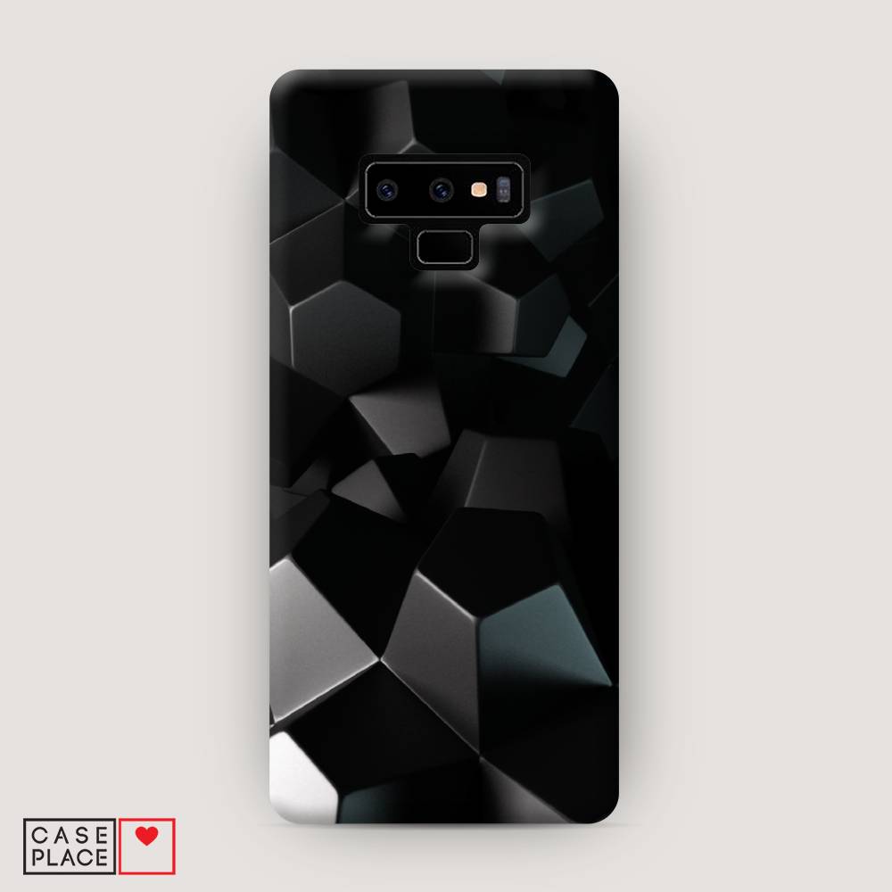 

Чехол Awog "Геометрия 20" для Samsung Galaxy Note 9, 26320-2