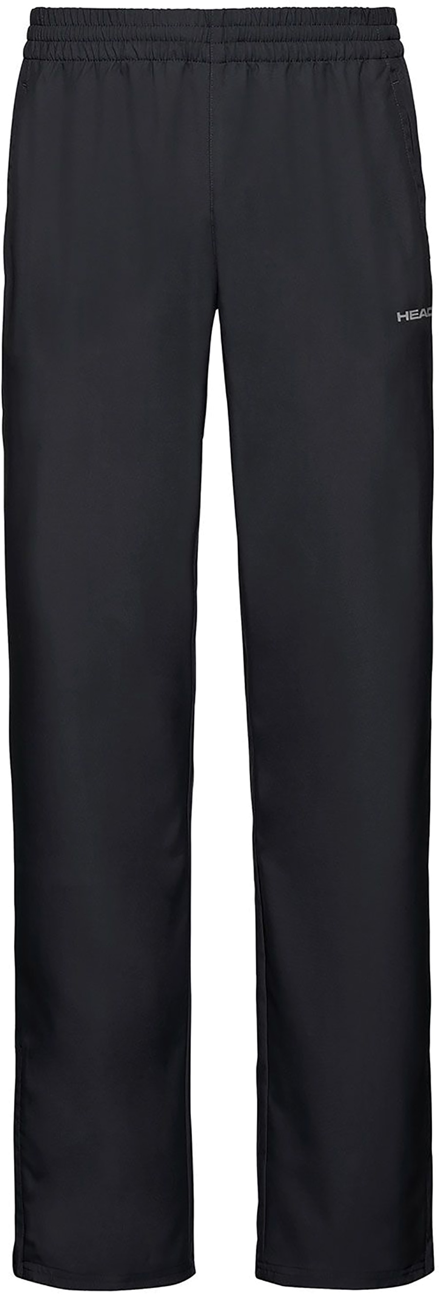 Спортивные брюки мужские Head 811329-BK черные M