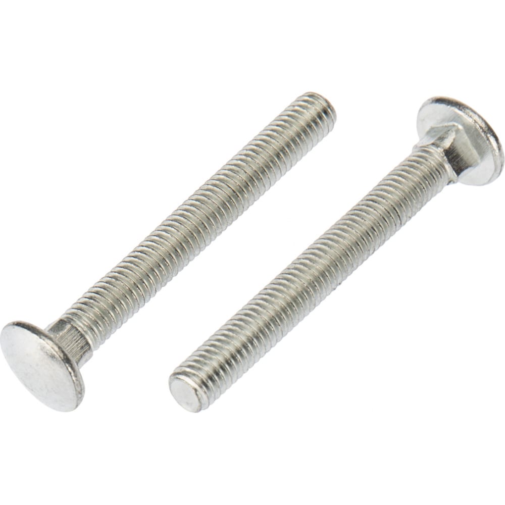

Мебельный болт KRANZ 6x50 DIN603 50 шт.
