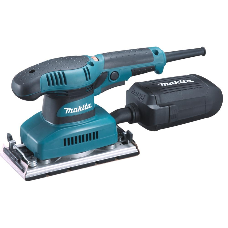 

Шлифмашина вибрационная MAKITA 9.3x18.5см (BO3711)