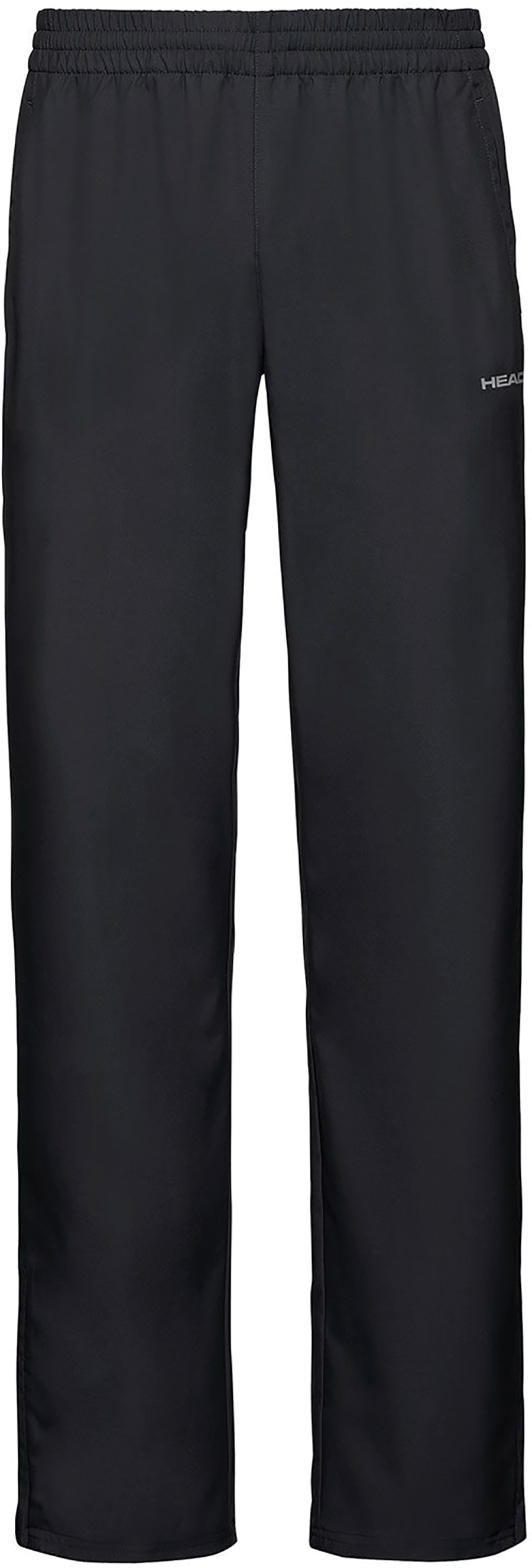 Спортивные брюки мужские Head 811329-BK черные L