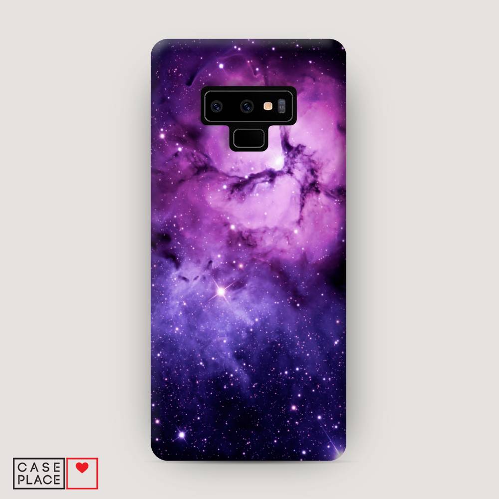 

Чехол Awog "Космос 18" для Samsung Galaxy Note 9, 26320-3