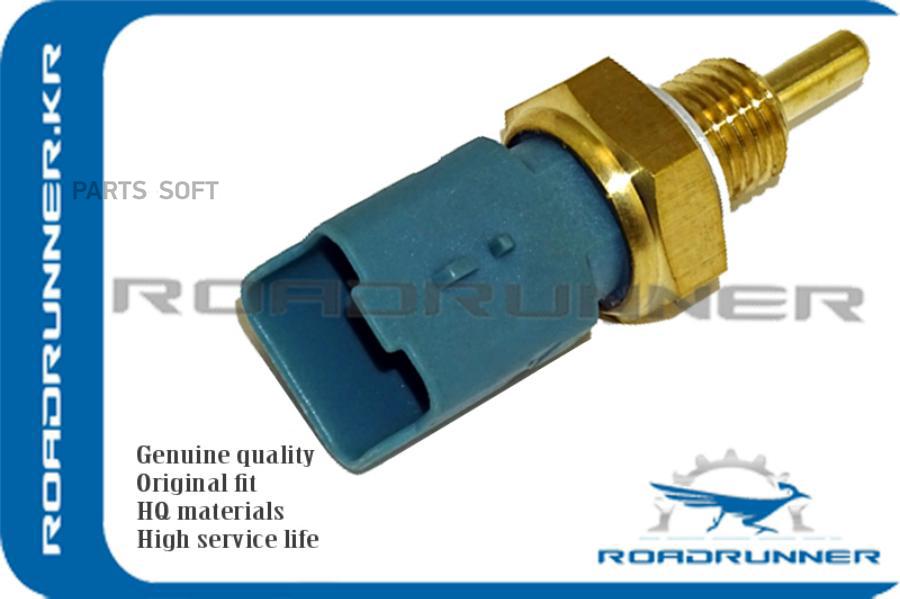 Датчик Температуры 3P 21Mm M121.5 1Шт ROADRUNNER RR1338A6