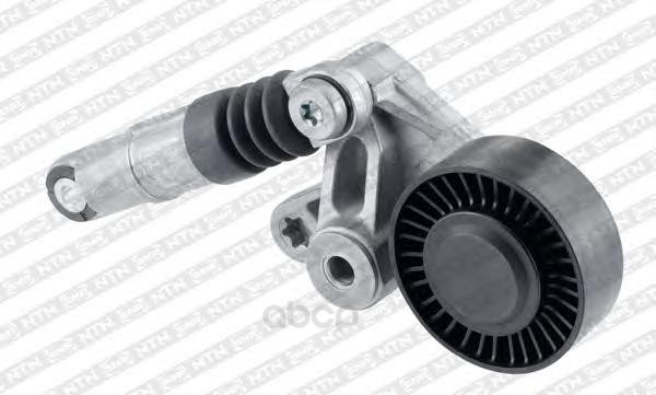 

GA357.32_натяжитель ремня! Audi A4/A5/A6/Q7 2.7TDI 07>, VW Phaeton/Touareg 07>
