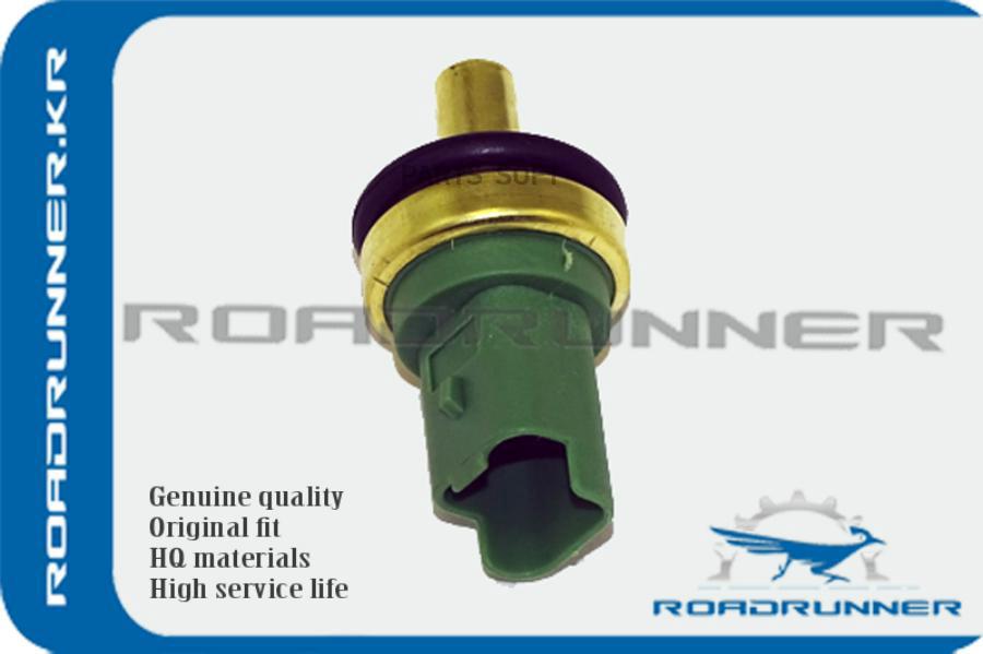 Датчик Температуры 2P,L53Mm 1Шт ROADRUNNER RR1338C1