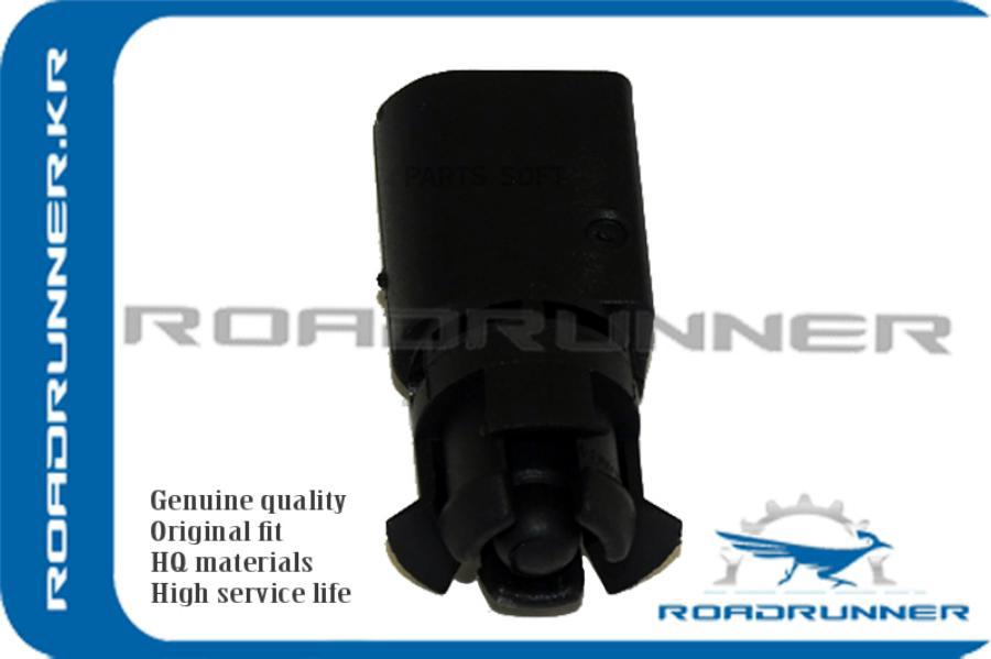 Датчик Температуры 2P,L40Mm 1Шт ROADRUNNER RR1J0919379A