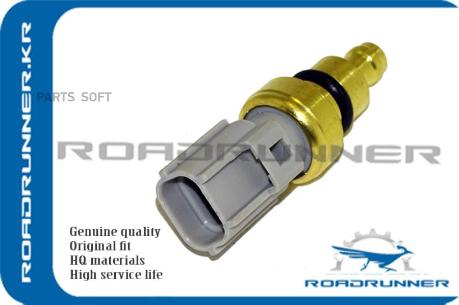 Датчик Температуры 2P,D20Mm,L56Mm 1Шт ROADRUNNER RR1089854