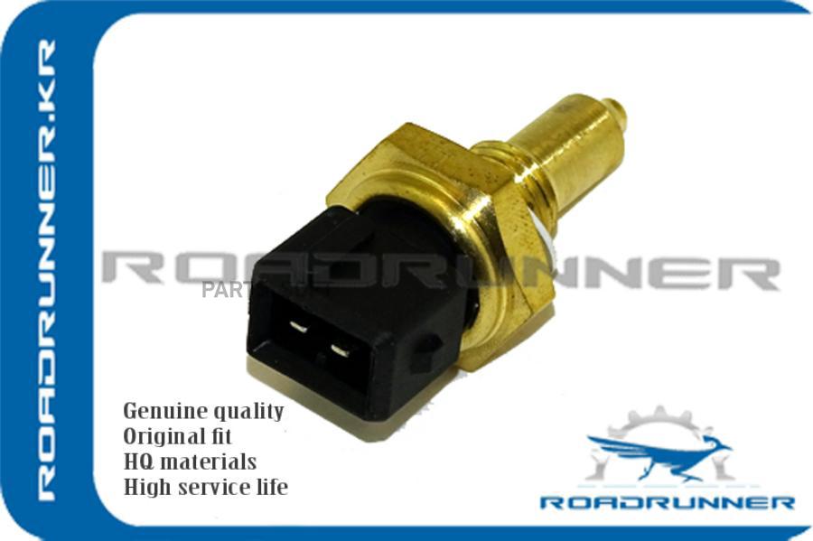 Датчик Температуры 2P,22Mm,M121.5 1Шт ROADRUNNER RR13621433076