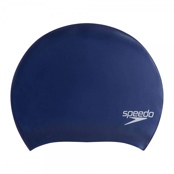 фото Шапочка для плавания "speedo long hair cap" 8-06168g757