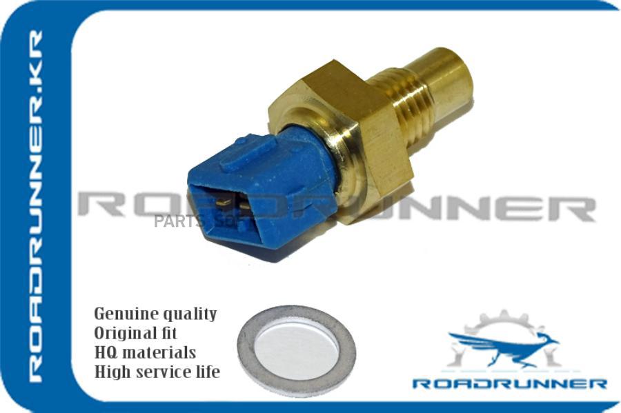 Датчик Температуры 2P,21Mm,M121.5 1Шт ROADRUNNER RR1342850