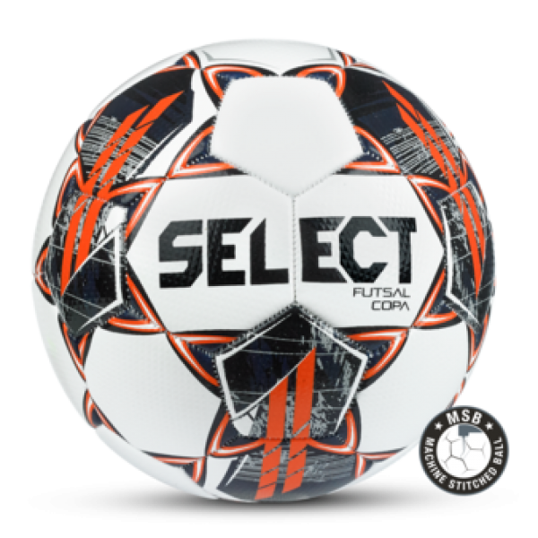 

Футзальный мяч Select Futsal Copa, Futsal Copa