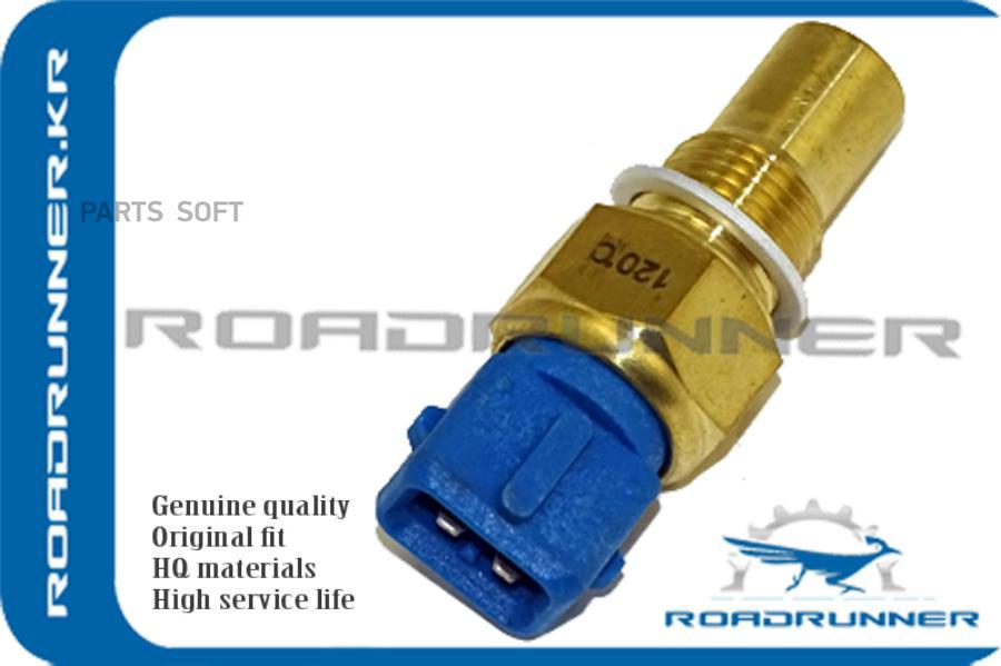 Датчик Температуры 2P,20Mm,M141.25,120 1Шт ROADRUNNER RR133886