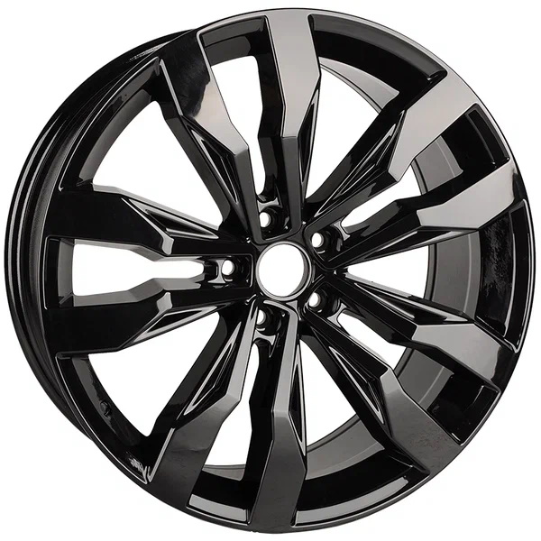 

Колесный диск Powcan BK5492 8.5x20/5x112 D66.6 ET35 MS-6259-1