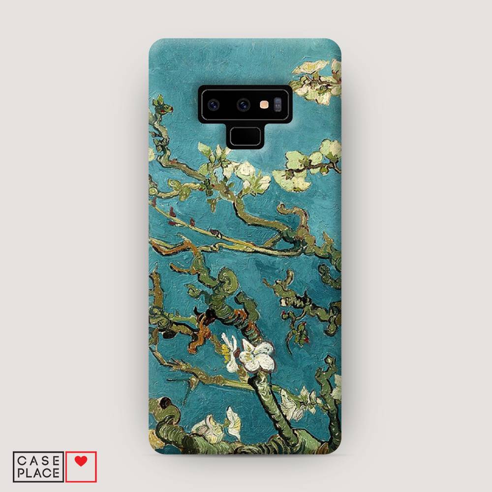 

Чехол Awog "Ван Гог" для Samsung Galaxy Note 9, 26320-7