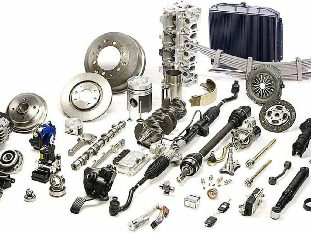 

Набор Частей Bosch арт. F00ZC99140
