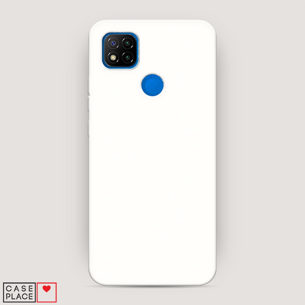 

Матовый силиконовый чехол "Шкодливые котики" на Xiaomi Redmi 9C, 39057-1