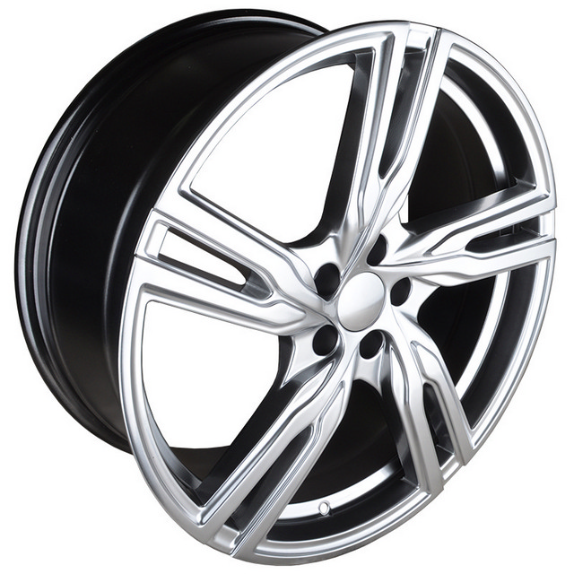 

Колесный диск Powcan BK5399 14.440x20/5x108 D63.35 ET38 MS-5783-1