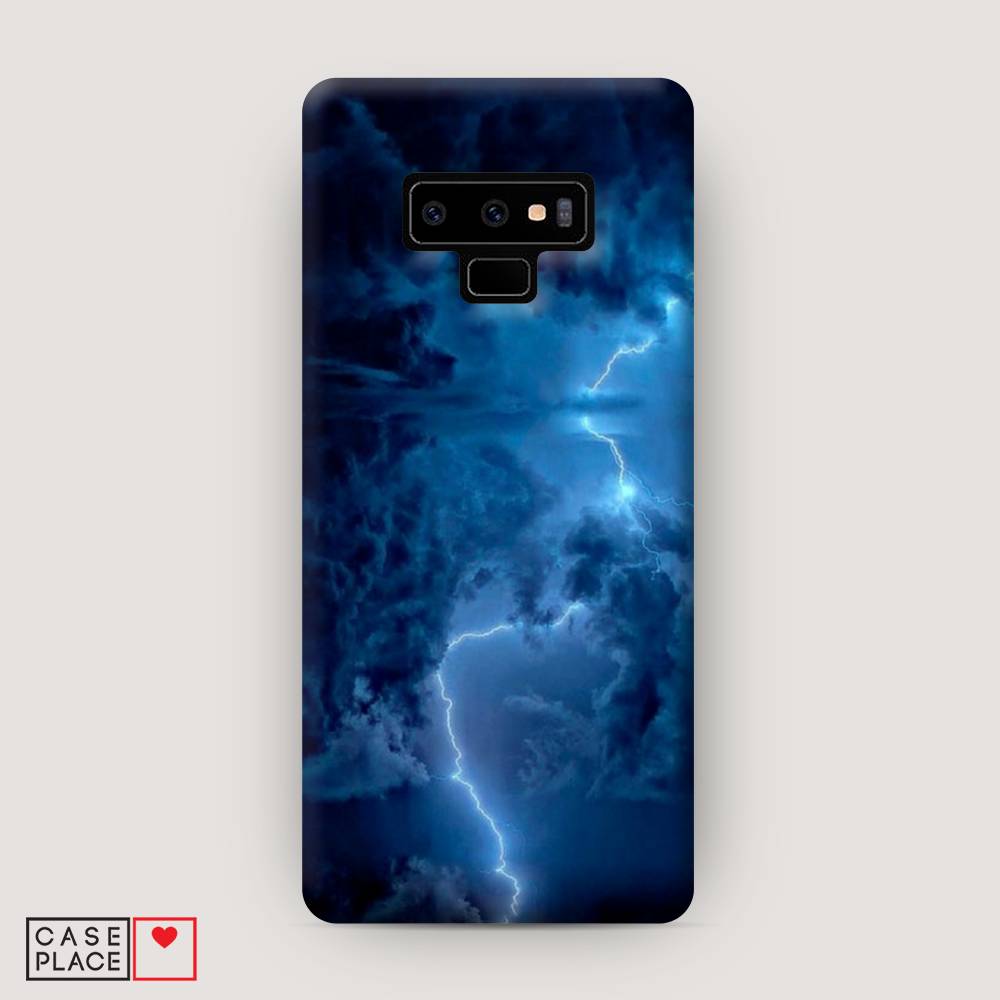 

Чехол Awog "Молния" для Samsung Galaxy Note 9, 26320-3