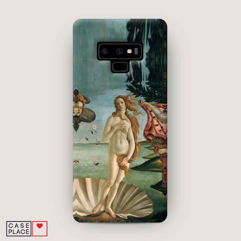 

Чехол Awog "Венера" для Samsung Galaxy Note 9, 26320-7